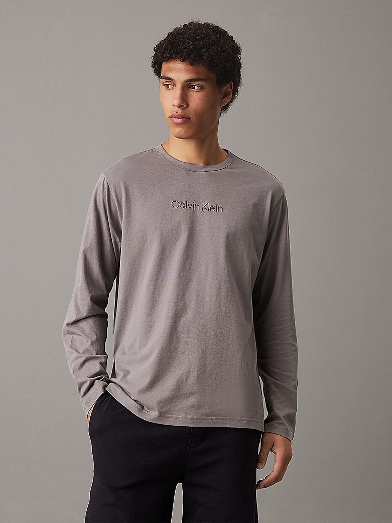 CALVIN KLEIN CTA M/L ALG NM2771E CKP GRIS T.S/P