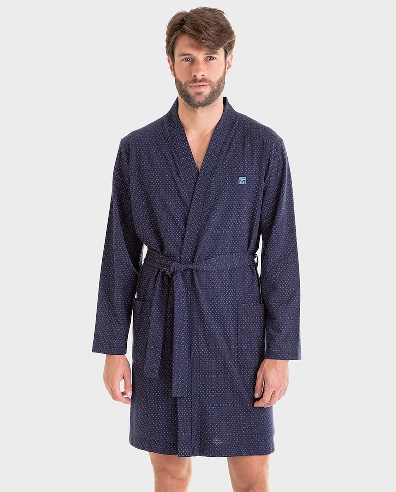 MASSANA  BATA HOMBRE  FINA L236319  C. MARINO/PUNTOS T.L