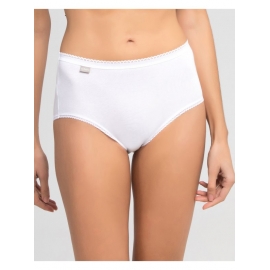 PLAYTEX BRAGUITAS PACK/2 ALG P0AZL BLANCO T.44/L/G