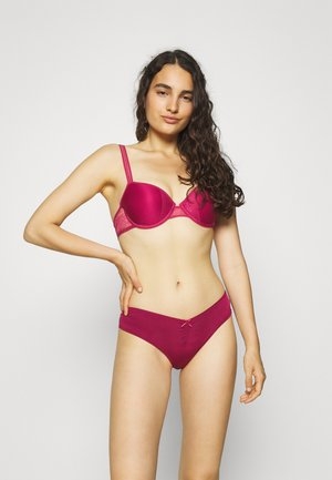 PASSIONATA  SUJETADOR C/A FOAM P47H90  C.FUXIA  90/D