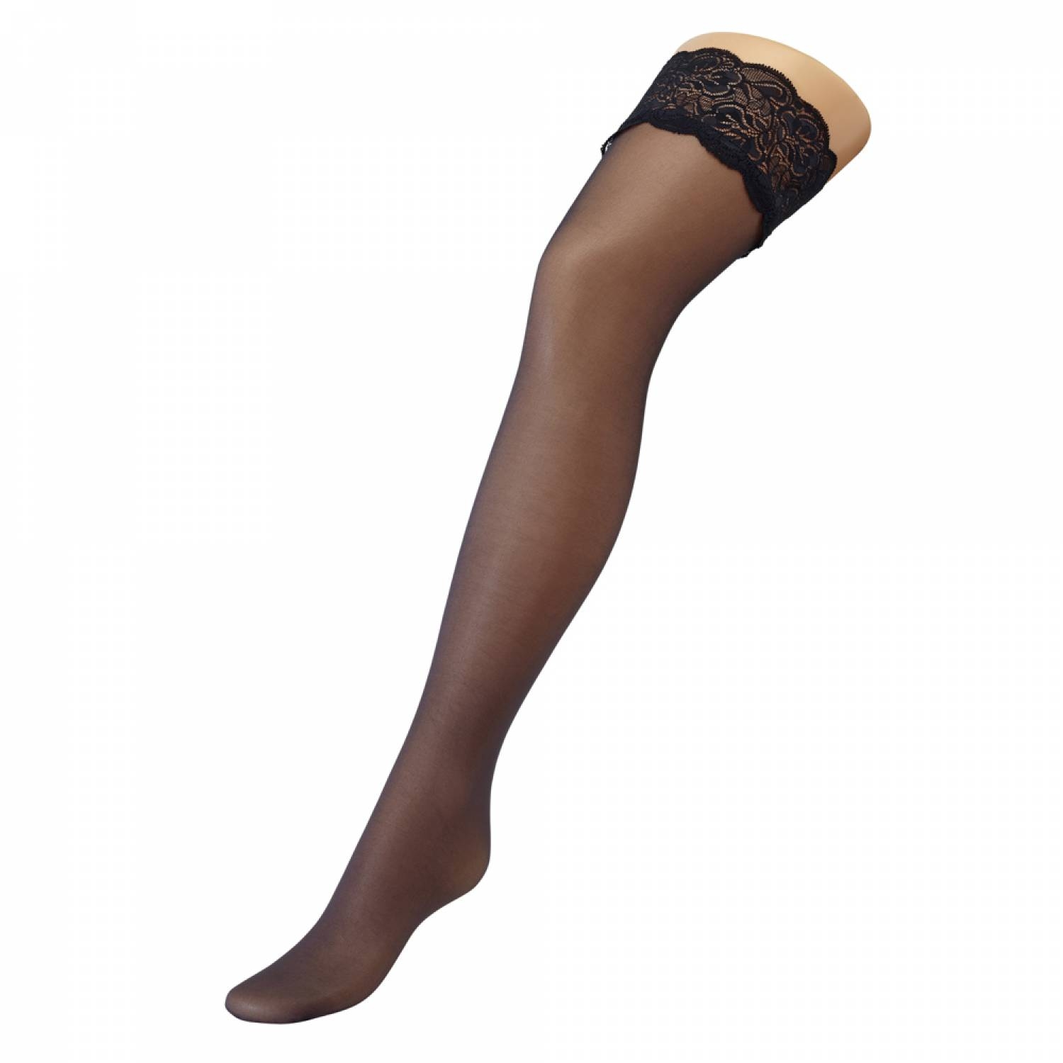 PHILIPE MATIGNON M115254 MEDIA DE LIGA NEGRO T. S/M