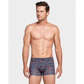 IMPETUS BOXER  1264J52 C.MULTICOLOR  T.XL