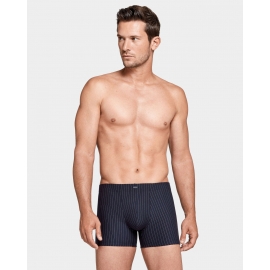 IMPETUS BOXER 1228J58 ALG/MODAL MARINO 039 T.XXL