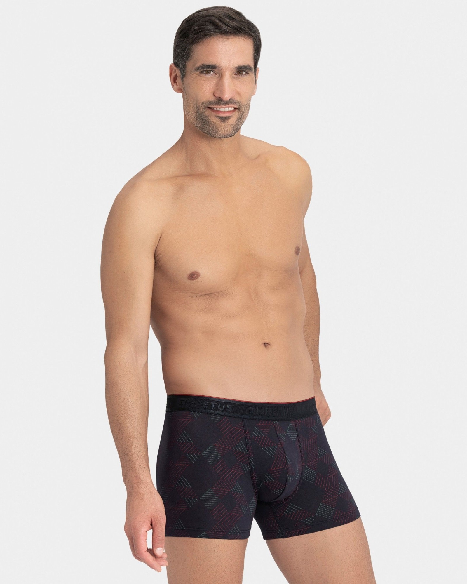 IMPETUS BOXER PACK/2 ALG/MODAL 1221M06P2 NG T.MD