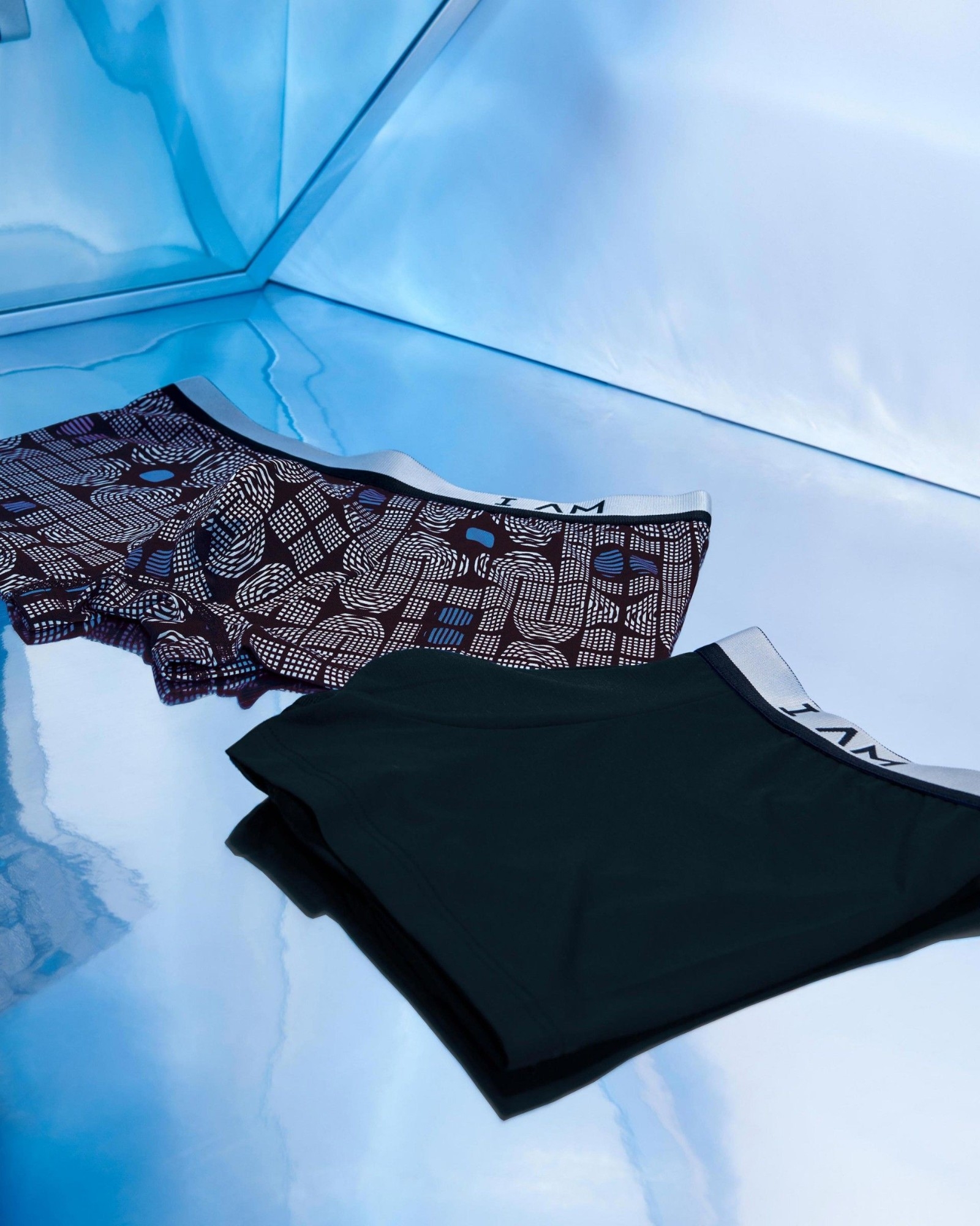 IMPETUS BOXER HOM LYOCELL N4000 ESTAM/AZUL T.MD