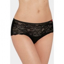 IMPETUS CULOTTE IM8167L3100 LYOCEL NEGRO T.MD