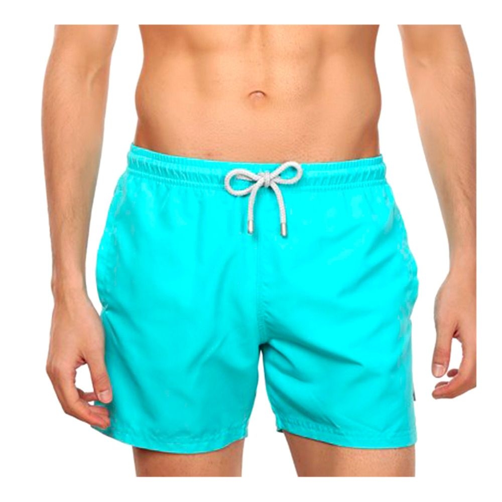 JOHN  FRANK  BAÑADOR HOMBRE JFSSSW01    TURQUESA    T.XL