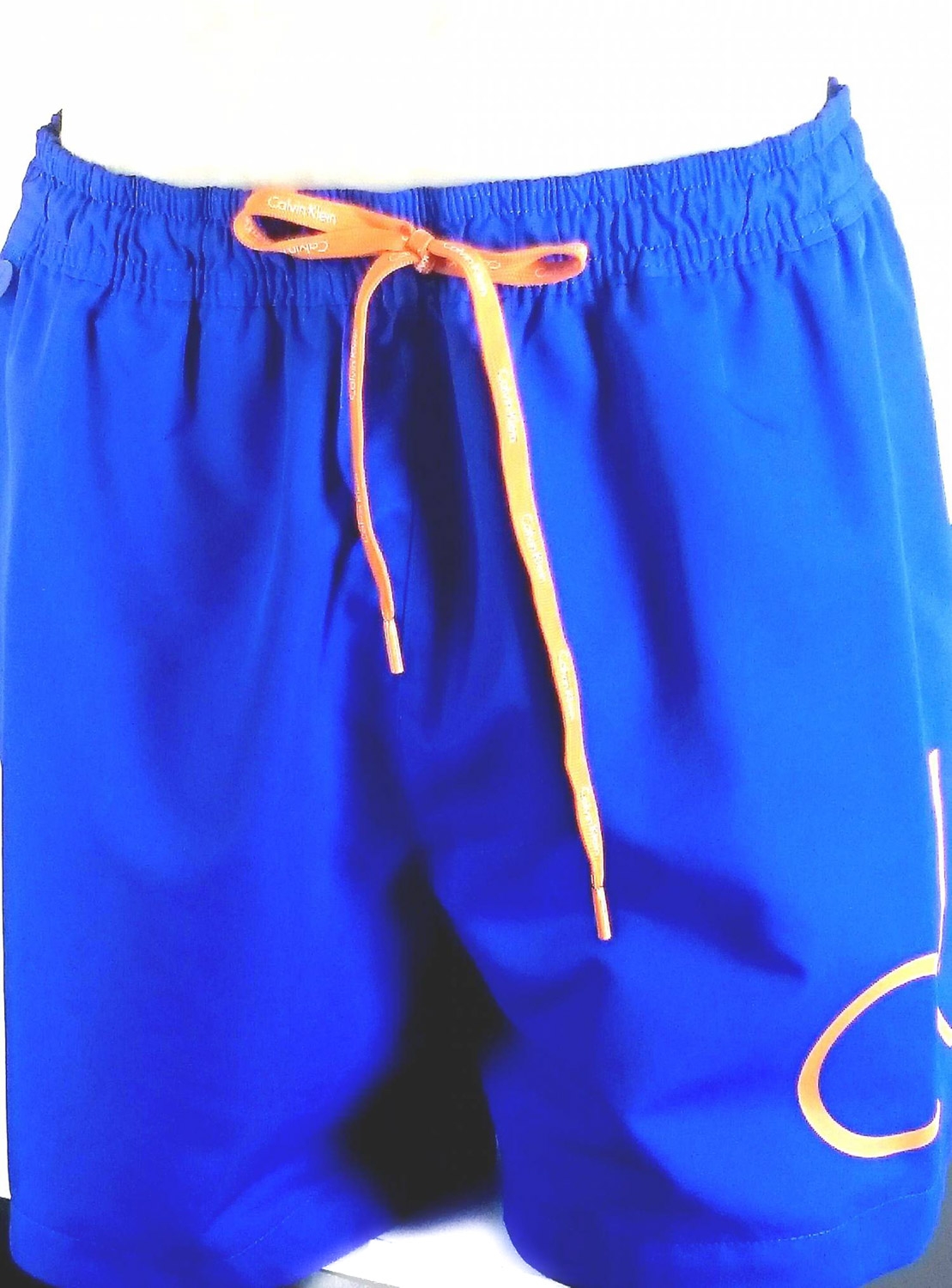 CALVIN KLEIN BAÑADOR CHICO AZULON K9MN000209 B53 T.XL