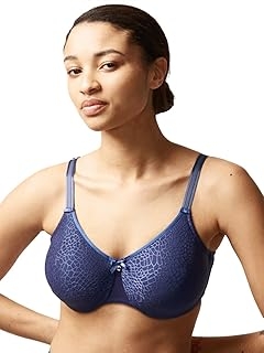 CHANTELLE SUJETADOR C/A GRAN CAPACIDAD C18910-00C A.JEANS T.115/E