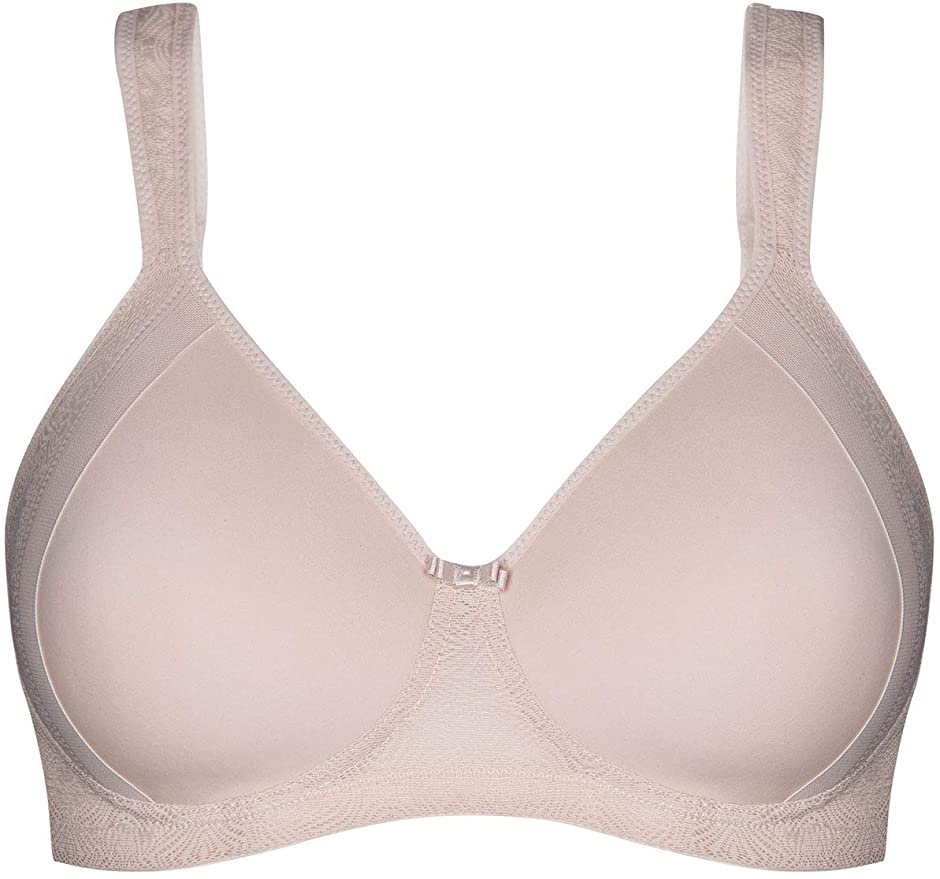SUSA SUJETADOR S/AROS CON FOAM 8194  MILANO PIEL T.100C