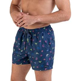 MASSANA  BAÑADOR  HOMBRE  223386 AZUL  CANGREJO  T.XXL