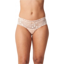 CHANTELLE CULOTTE ENCAJE 15F41N PIEL T.40/S/P