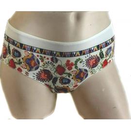 ANTIGEL BY CHARMEL AN/NACRE NOMAD LC64 BEAUTE NOMADE REF.0464 CULOTTE T.2/M