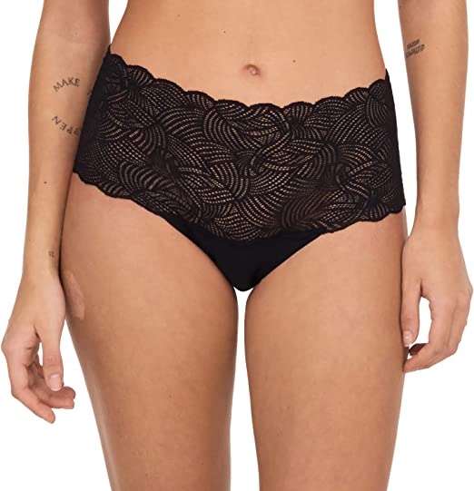CHANTELLE BRAGUITA C11G80-011 NEGRO T.U
