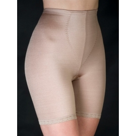 BALCRIS FAJA PANTALÓN CONTROL  FUERTE  MOD. 722  C.ALABASTER  T.6