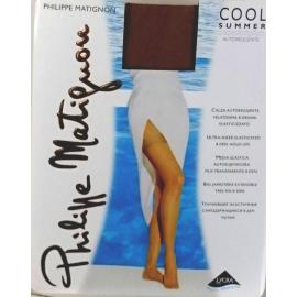 PHILIPPE MATIGÑON MEDIAS BAS-J.COOL SUMMER 8 3250 THE 3-M