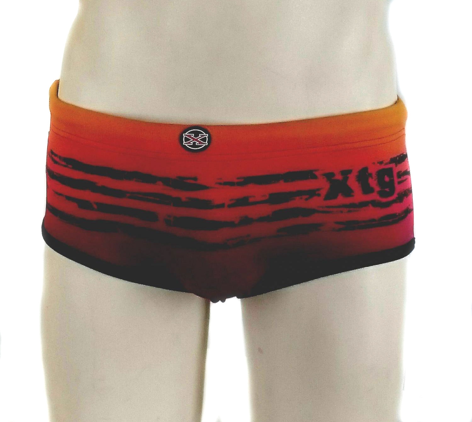 XTG EXTREME GAME BEACHCULTURE BAÑADOR HOMBRE TIPO SLIP M.B3224 JUNGLE C.UNICO T.5/XL