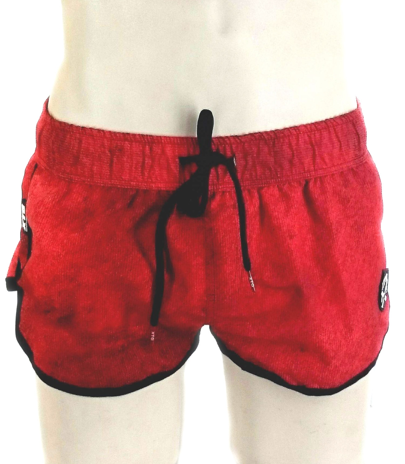 XTG EXTREME GAME BEACHCULTURE BAÑADOR HOMBRE M.B3227 REPUBLIC C.ROJO T.M/3