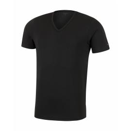 IMPETUS HOMBRE CAMISETA THERMO 1351606 M/ C  C/ PICO COLOR NEGRO T. XXL