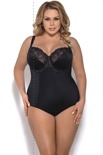 GORSENIA BODY GALA K356 C/A NEGRO T.105E