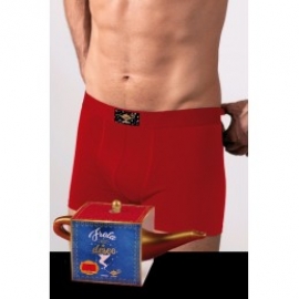 ADMAS BOXER HOMBRE ROJO MAGIC LAMP ALADINO 48273-0 T.MD