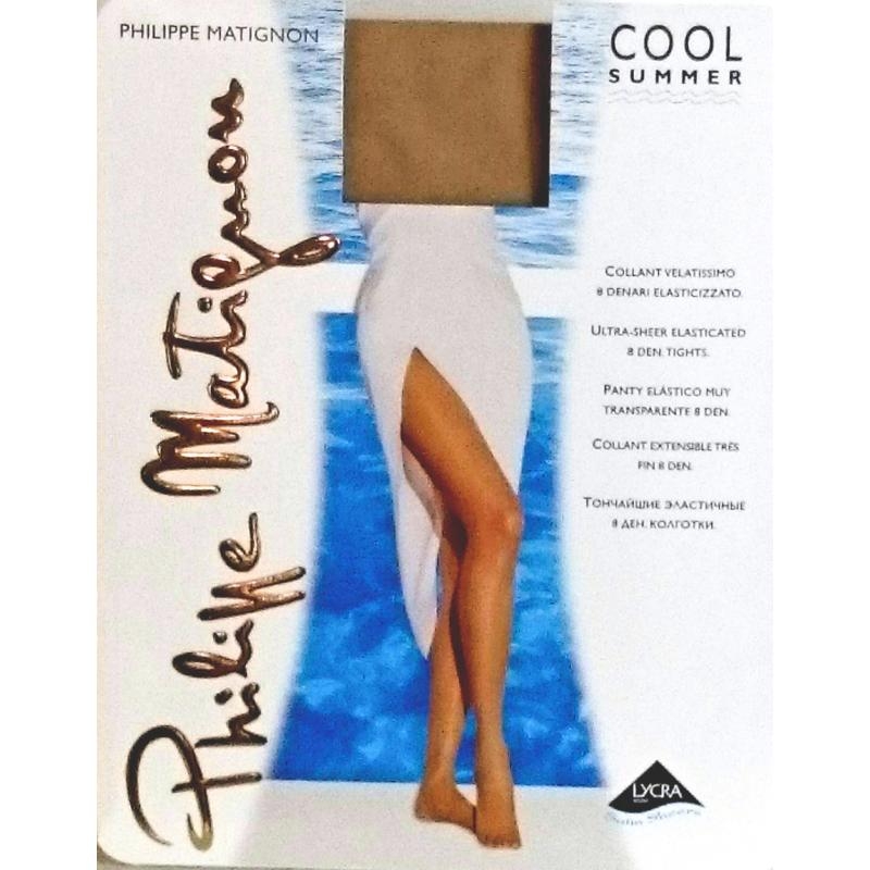 PHILIPE MATIGNON PANTY 8DEN  BEAUTÉ C.THE' T. M