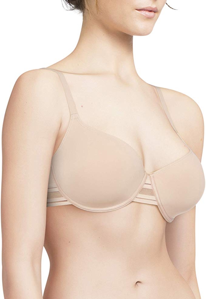 PASSIONATA SUJETADOR  C/A FOAM 47D90 C.BEIGE T.90/D