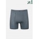 ZD BOXER HELIOS ABIERTO 4900 ALG. GRIS T.56/XL