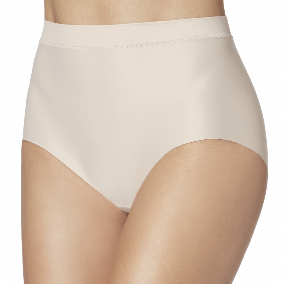 JANIRA BRAGA S.CONTOUR  1032124  NEGRO T.XL