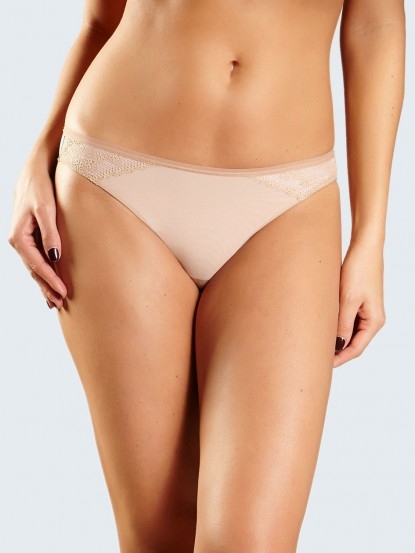 CHANTELLE BRAGUITA 2728-WU PIEL T.S/40