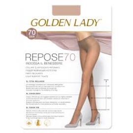 GOLDEN LADY REPOSE 70DEN VISONE T.L