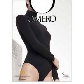 OMERO BODY DOLCEVITA M/L CUELLO CISNE BLANCO T.L/XL