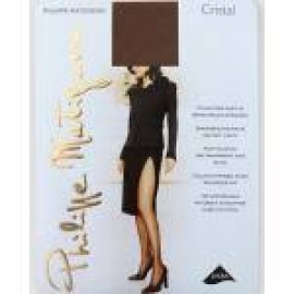 PHILIPPE MATIGÑON PANTY CRISTAL 30den THE T.M