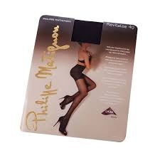PHILIPPE MATIGÑON PANTY REDUCTOR ALL DAY CONTROL 15den NG T.M