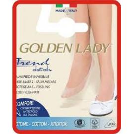 GOLDEN LADY SALVAPIE NIÑA 128J BLANCO T.8-12