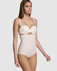 ANTIGEL BRAGA  ALTA CONTROL ECA1666 C.IVORI T.XXL