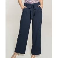 PHILIPPE MATIGNON PANTALÓN 1255 FUSCIACCA MARINO T.M