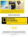 AZNAR INNOVA PANTALON HOMBRE NATIONAL GEOGRAPHIC 55043-0 MARENGO T.XL