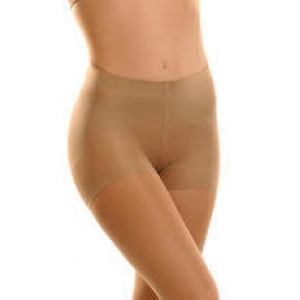 GOLDEN LADY PANTY  PUSH UP 20 DEN. 31W  ESCALA T.L