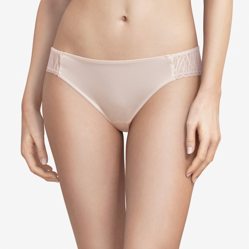 PASSIONATA CULOTTE P40C20  C.ROSA T.XS