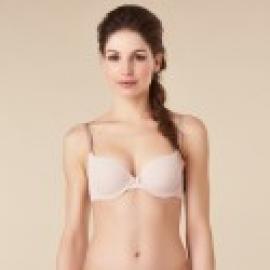PASSIONATA SUJETADOR 4855 CREMA T.90D