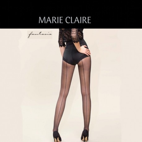 MARIE CLAIRE PANTYS COSTURA ATRAS 45191 SCALA T.M