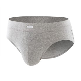 IMPETUS SLIP COTTON 1129020 GRIS 507 T.XL