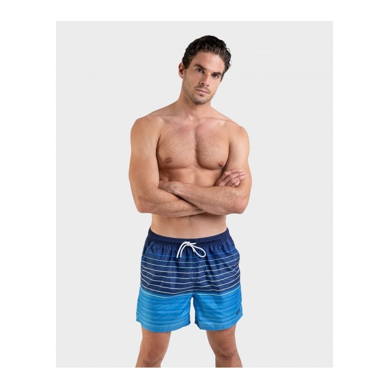 MASSANA   BAÑADOR  HOMBRE  AZULON  223389  T.XXL