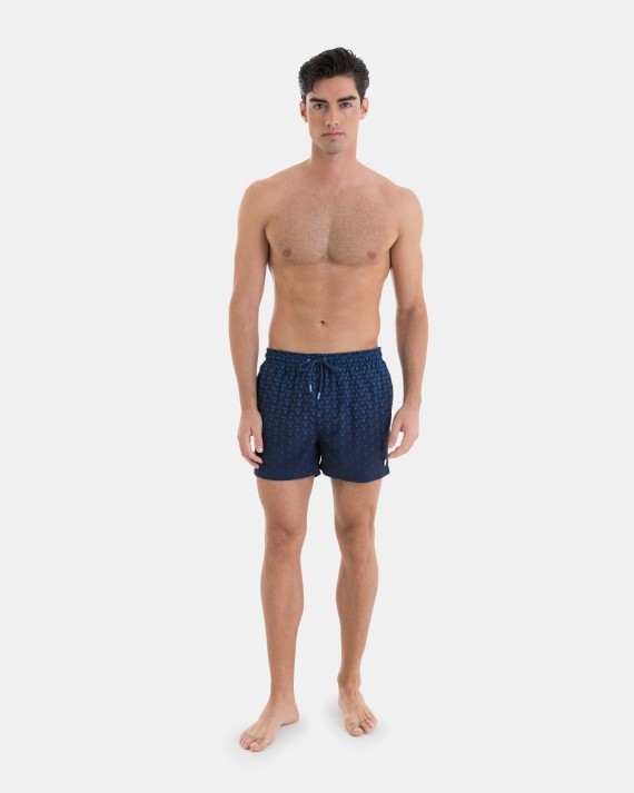 MASSANA BAÑADOR HOM E253390 MARINO T.2XL