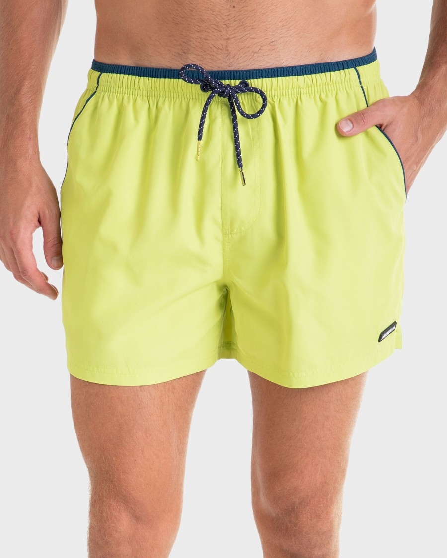 MASSANA BAÑADOR HOMBRE POLIESTER E233381 LIMA T.XL