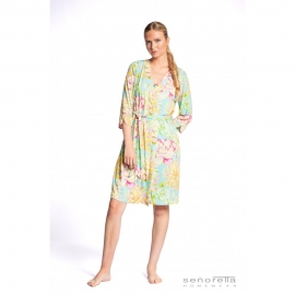 SEÑORETTA  BATA  CRUZADA  M/FRANCESA  231104  C.ESTAMP. T. XL