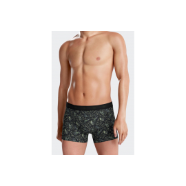 IMPETUS BOXER HOM LYOCELL N4300 ESTAMP.NEG T.L/G