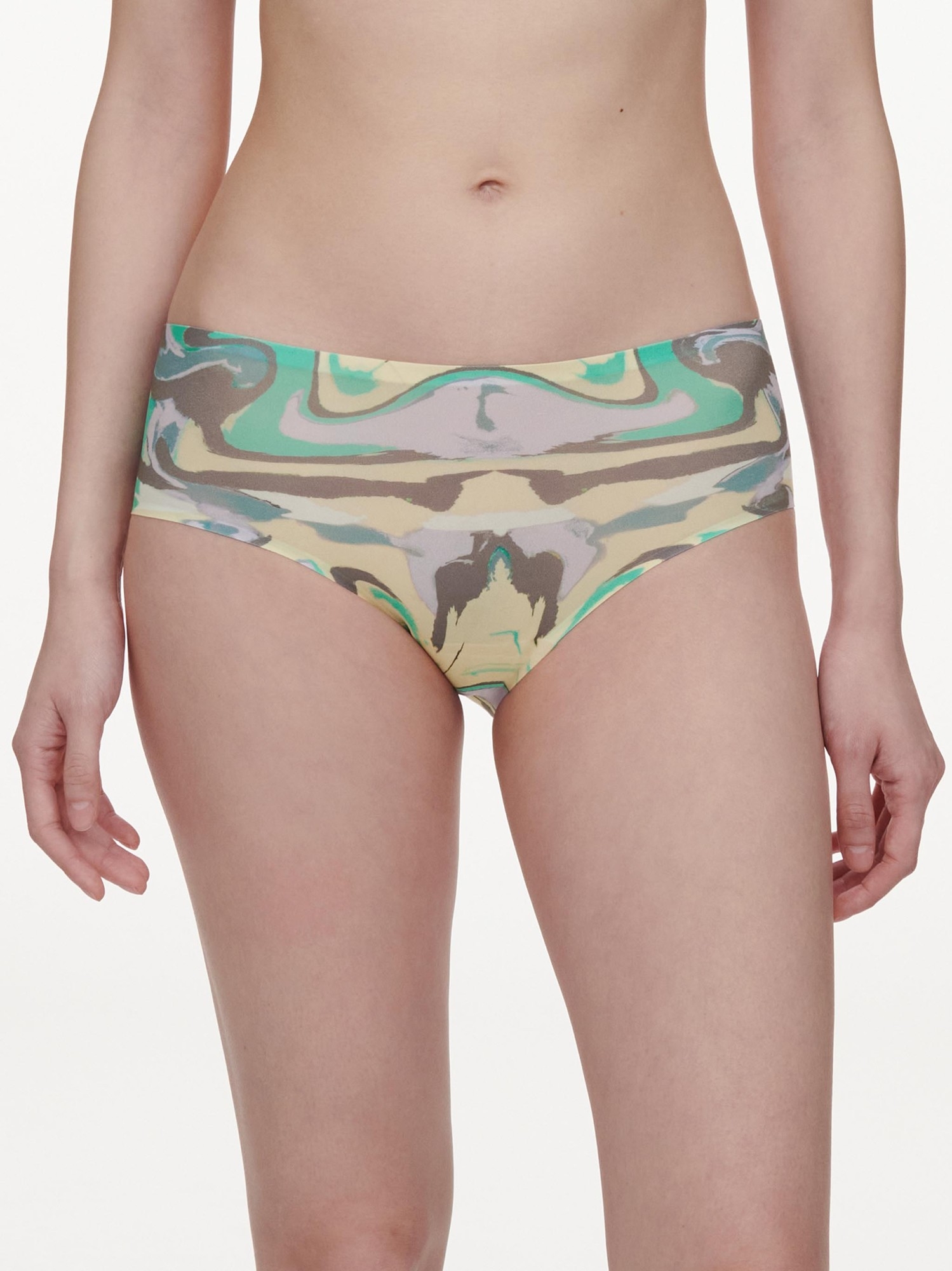 CHANTELLE HIPSTER S/COSTURAS C11D40-A59 ESTAMPADO T.U