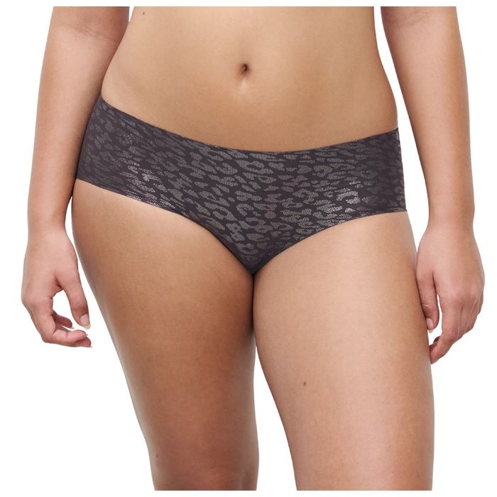 CHANTELLE HIPSTER C11DB4-A60 NEGRO/PLATA T.U